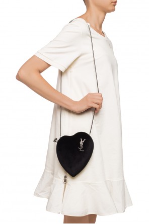 'love box' shoulder bag, zdjęcie 2 'love box' shoulder bag od Saint Laurent